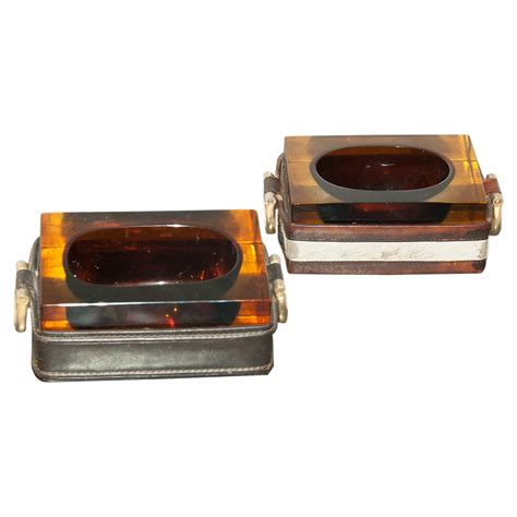 hermes ashtrays for sale